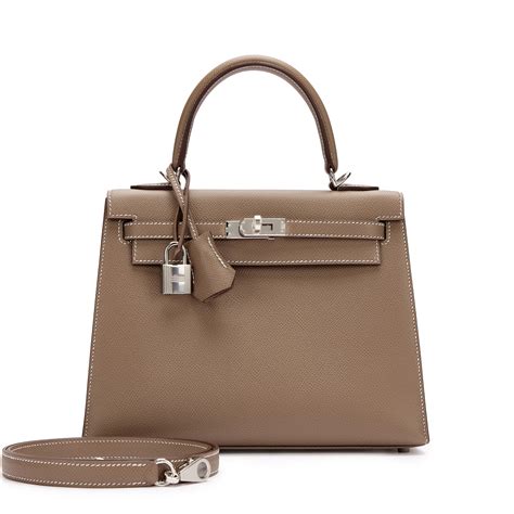 hermes epsom kelly sellier 25|kelly 25 hermès price.